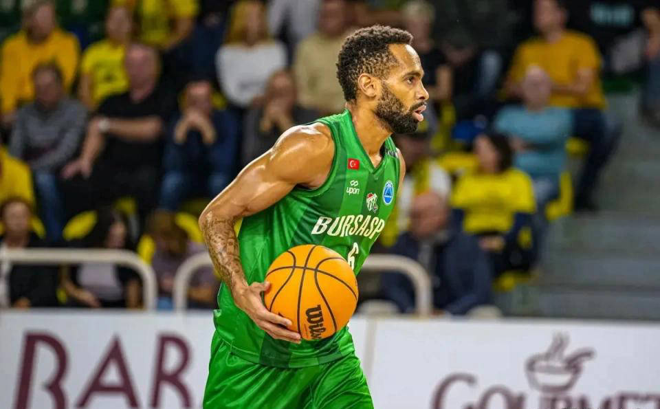 前快船次轮秀将加盟法甲劲旅，31岁依然保持良好状态